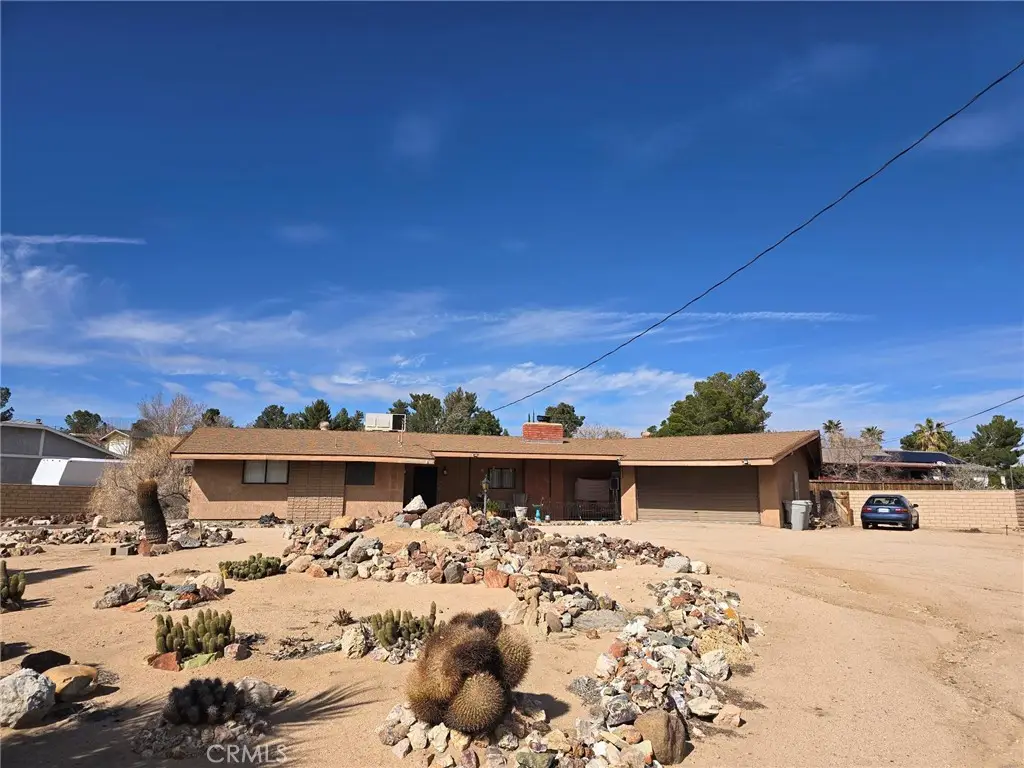 18622 Orange, Hesperia, CA 92345 - #1