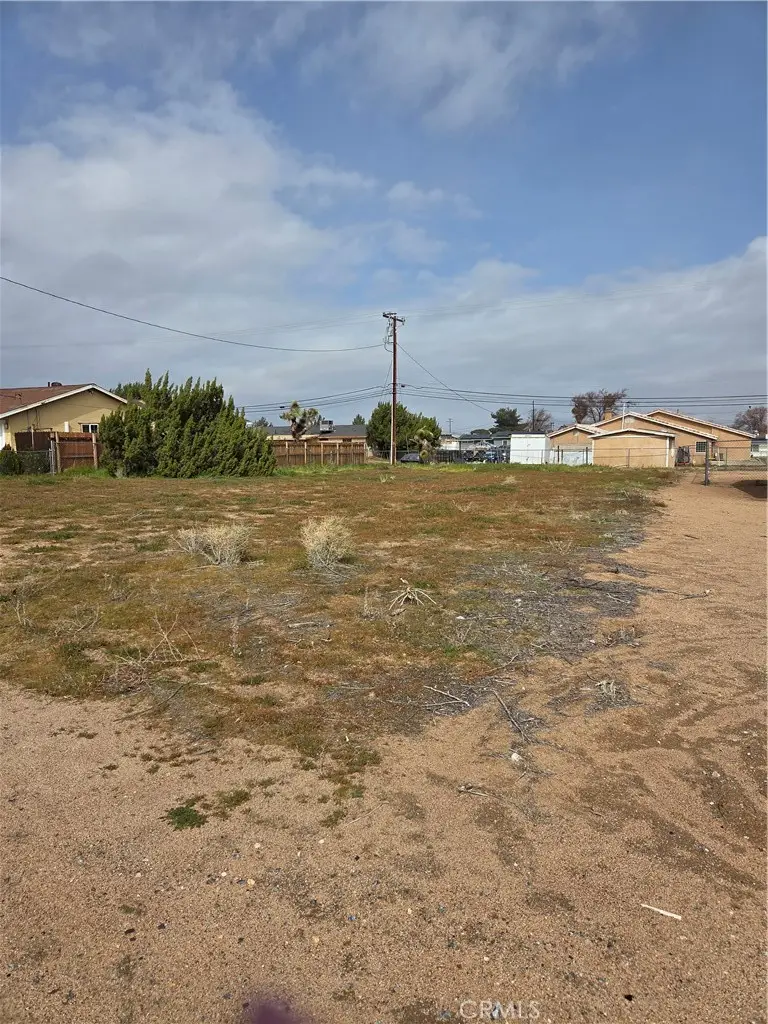 0 Cajon St, Hesperia, CA 92345 - #3