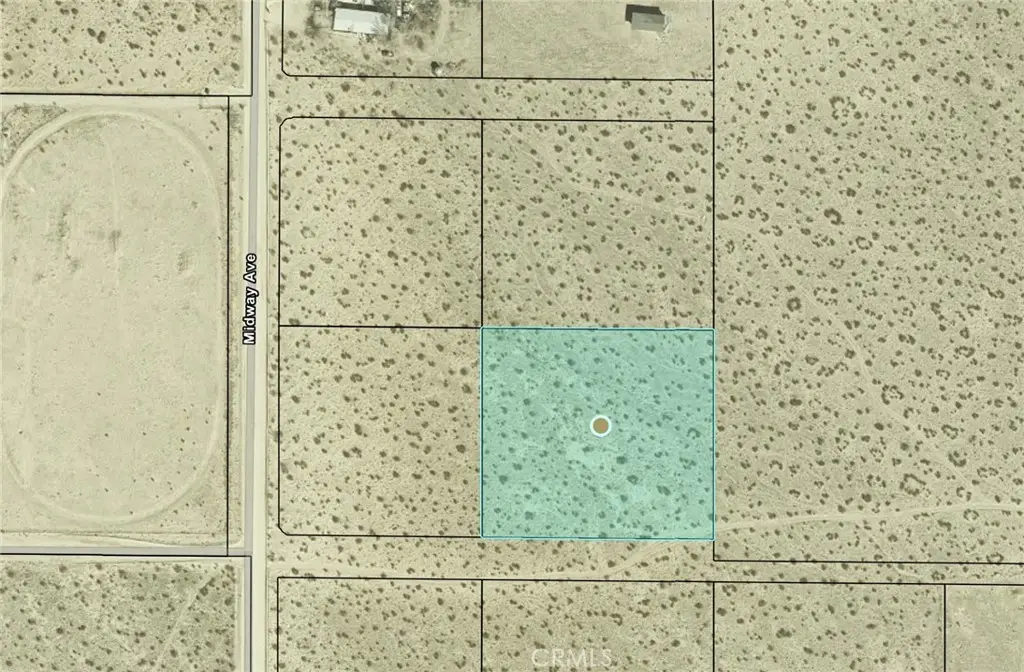 1 Midway, Lucerne Valley, CA 92356 - #1