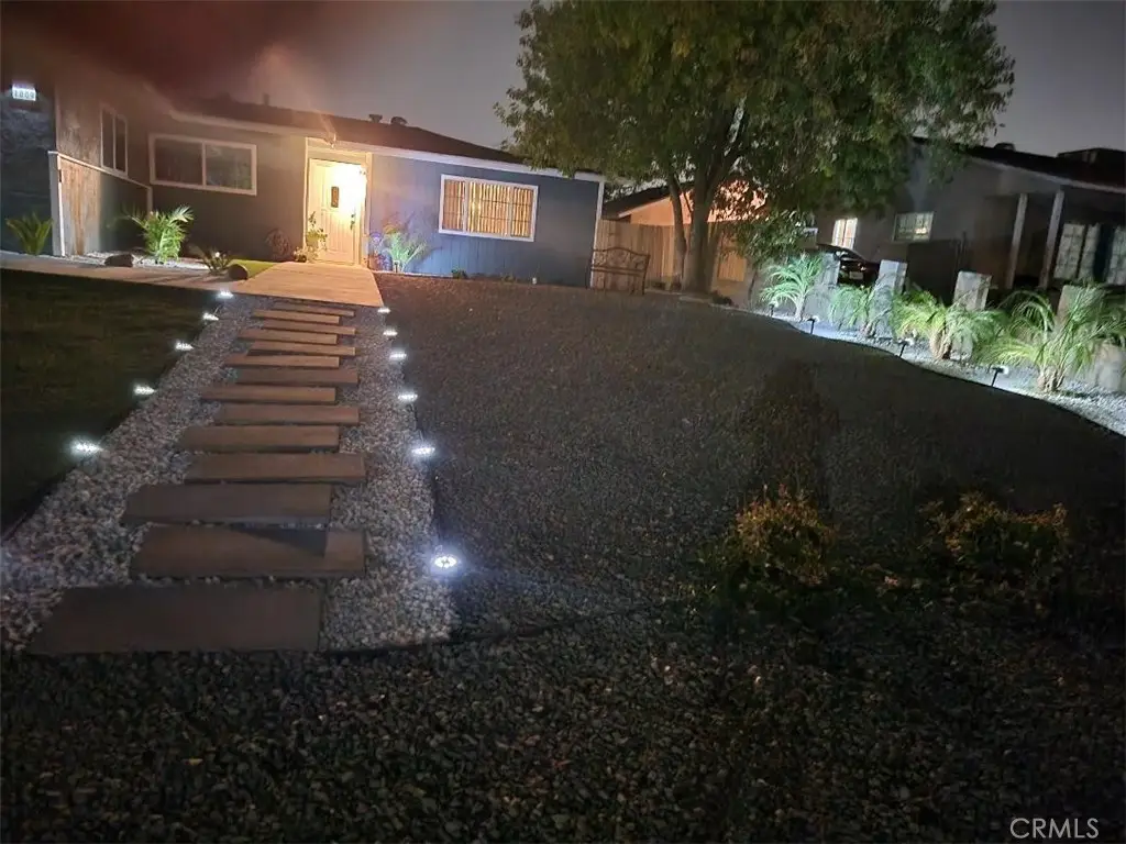 1809 Davidson, Bakersfield, CA 93305 - #1