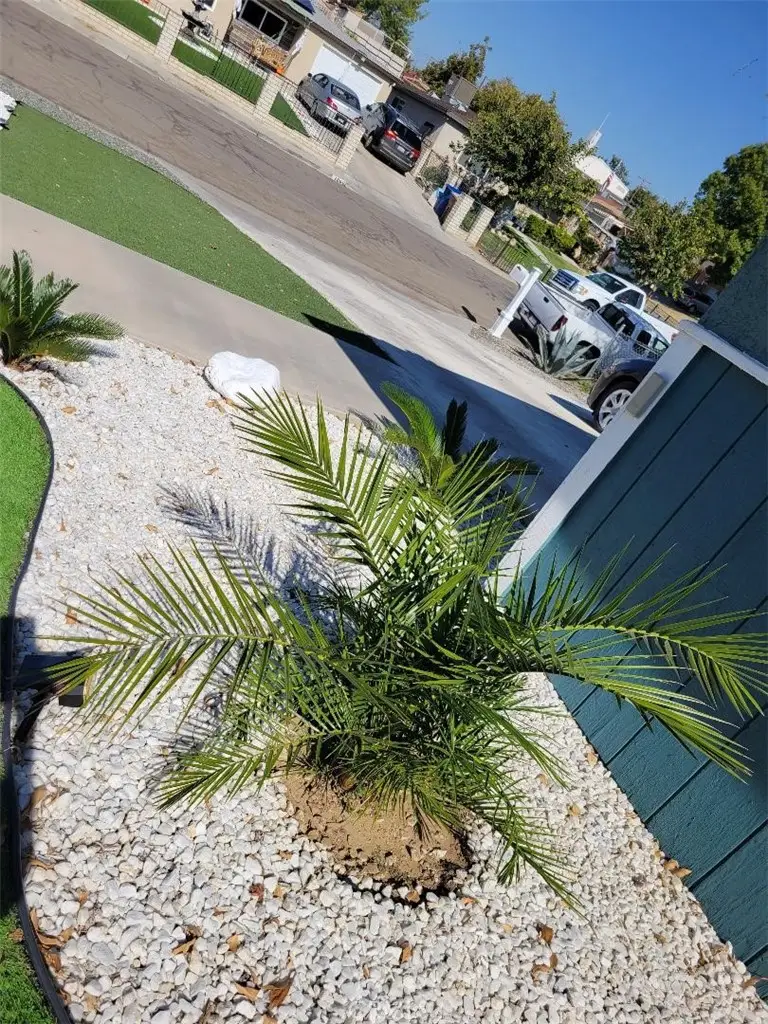 1809 Davidson, Bakersfield, CA 93305 - #3