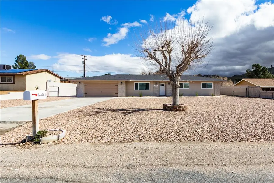 16469 Chippewa, Apple Valley, CA 92307 - #2