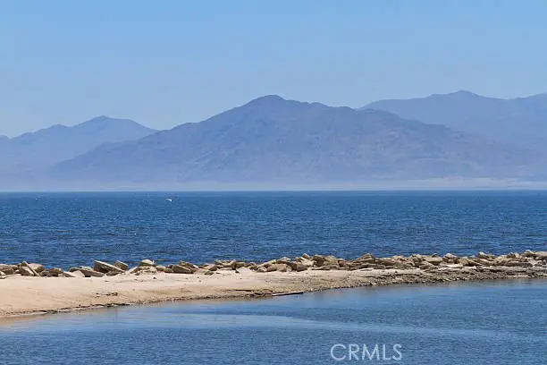 0 Salton Sea, Mecca, CA 91752 - #1