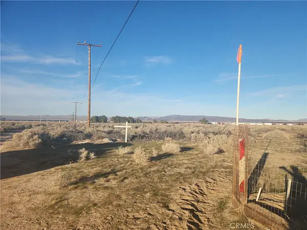 10 AC Edie Road, Hinkley, CA 92347