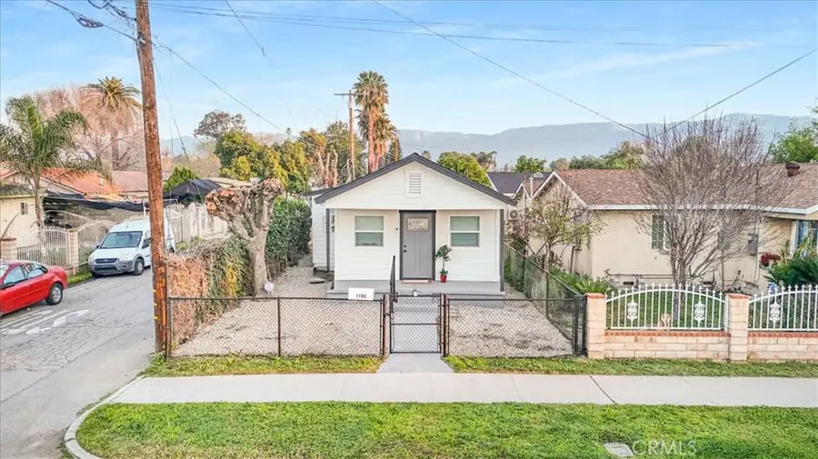 1190 W 7th, San Bernardino, CA 92411 - #2