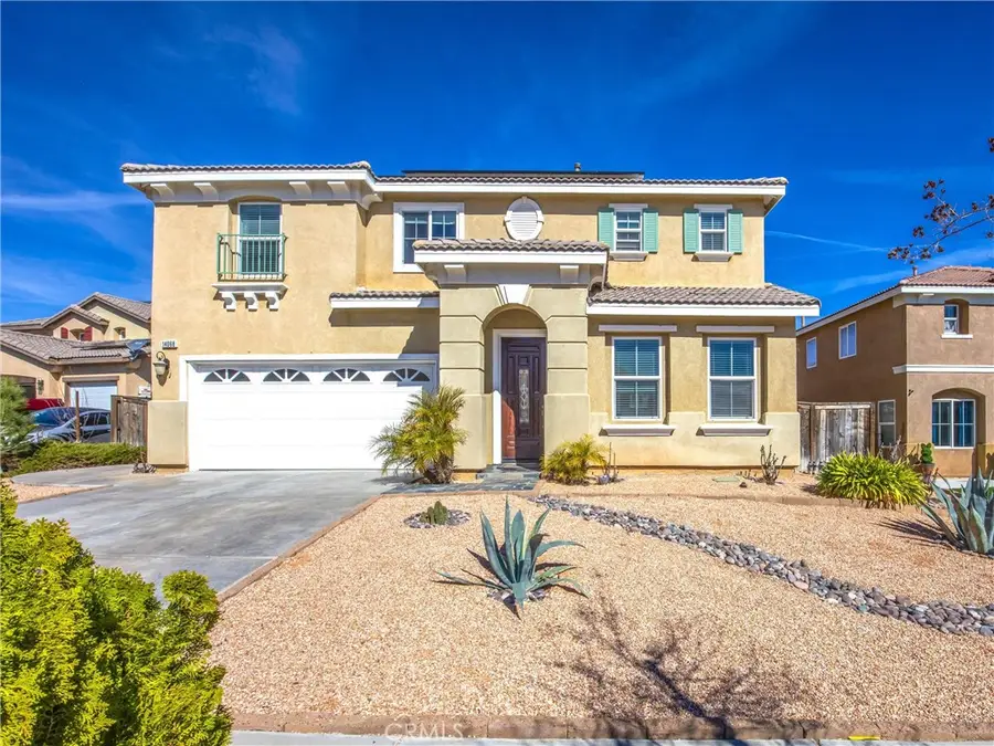 14068 Gold Street, Hesperia, CA 92344 - #2