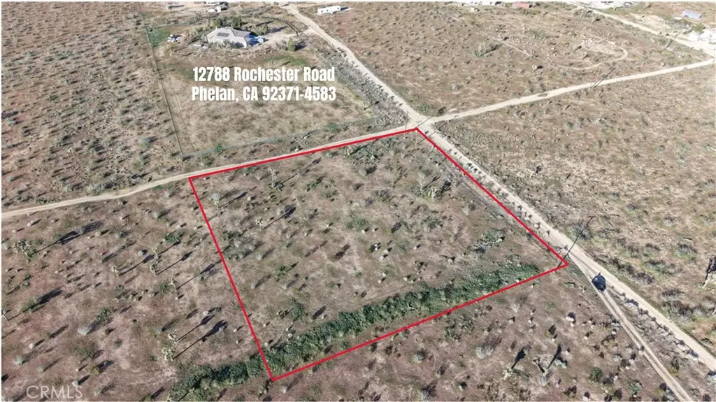 111 Rochester, Phelan, CA 92371 - #1