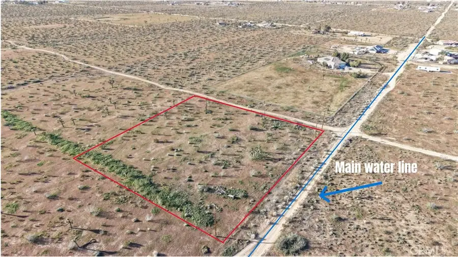 111 Rochester, Phelan, CA 92371 - #3