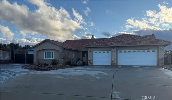 7153 Century Avenue, Hesperia, CA 92345