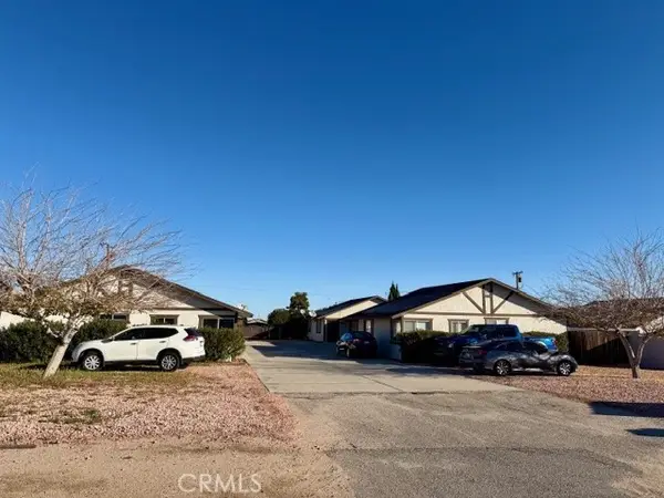 13890 Juniper, Hesperia, CA 92345