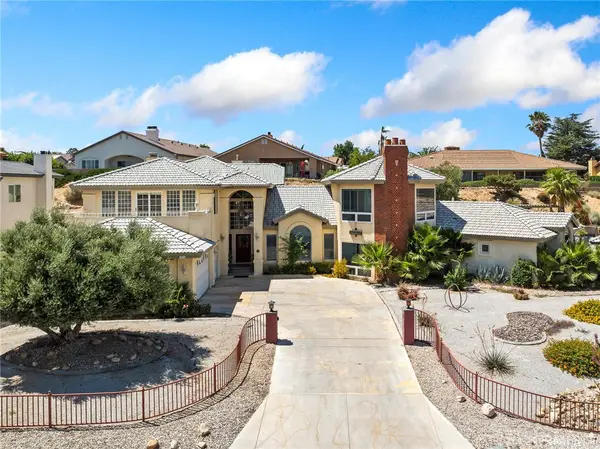 17970 Vista Point, Victorville, CA 92395