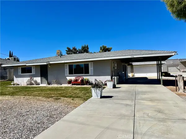 7150 Redwood Avenue, Hesperia, CA 92345