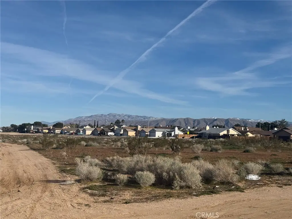 0 2nd Avenue, Victorville, CA 92395 - #1