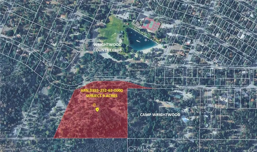 0 Linnet Road, Wrightwood, CA 92397 - #3