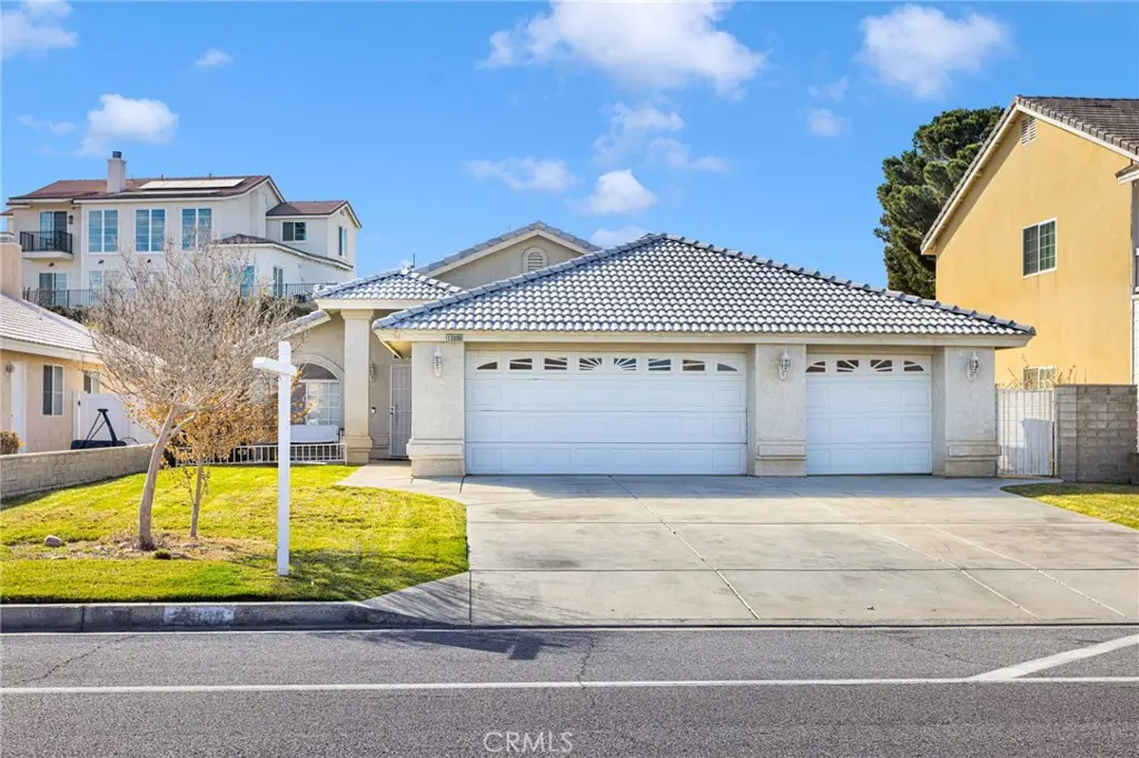 13900 Spring Valley Parkway, Victorville, CA 92395 - #1