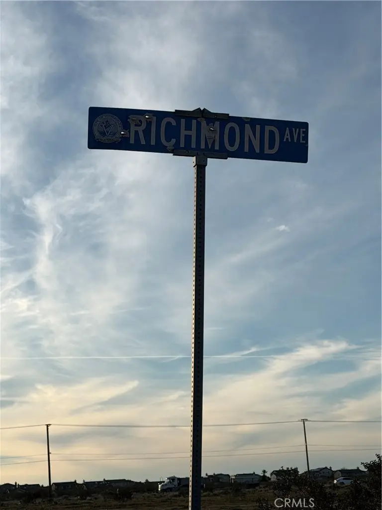0 Hook And Richmond, Victorville, CA 92394 - #3