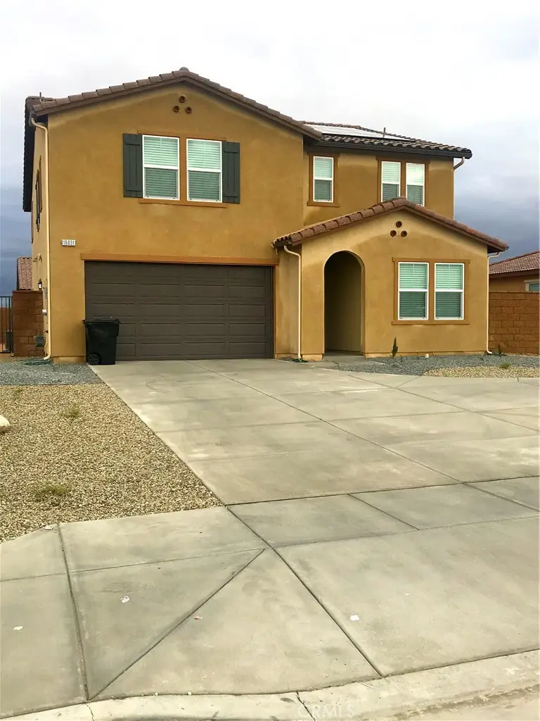 16031 Cordova, Victorville, CA 92394 - #1