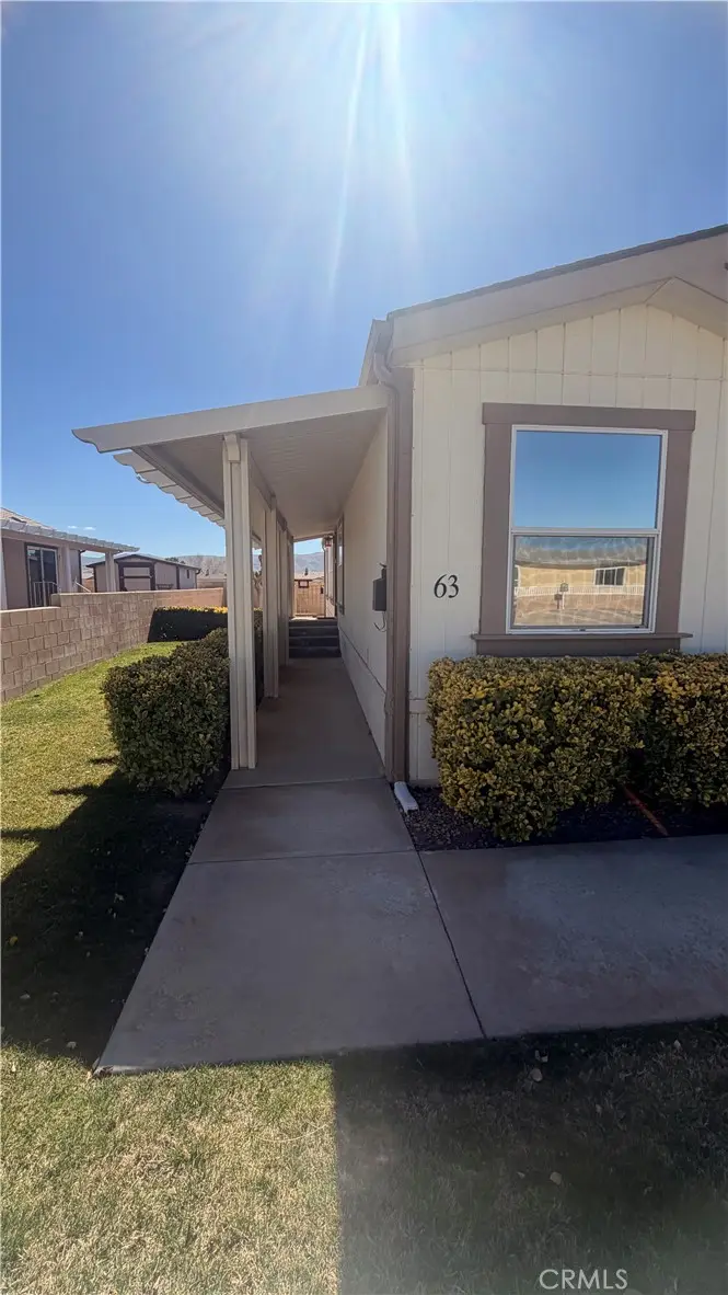 22241 Nisqually #63, Apple Valley, CA 92308 - #3