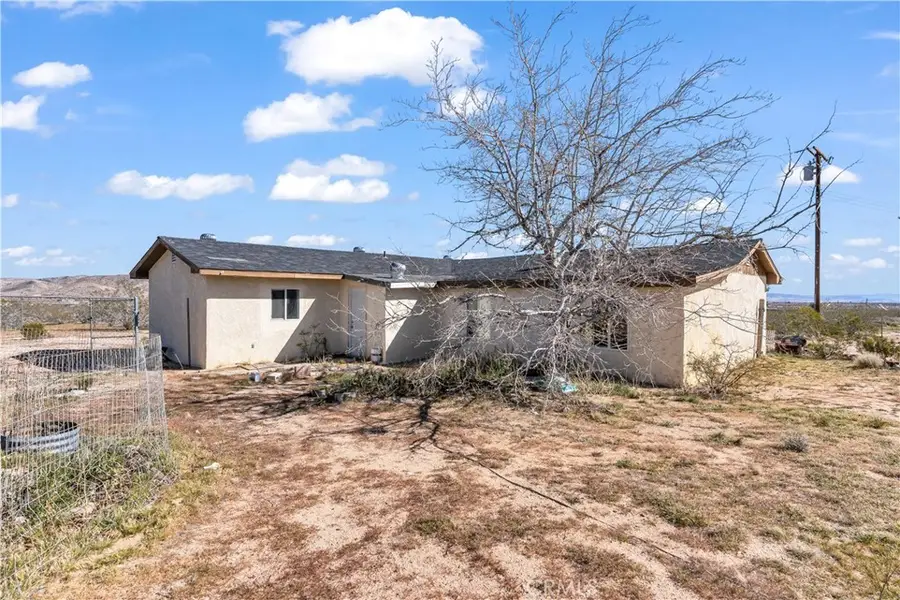 1754 Fortuna Avenue, Landers, CA 92285 - #3