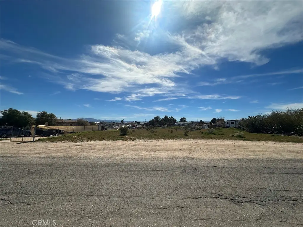 0 Donert Street, Hesperia, CA 92345 - #1