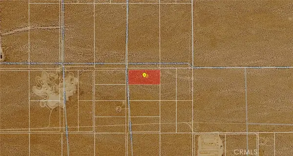 0 Drifting Sands, Adelanto, CA 92301