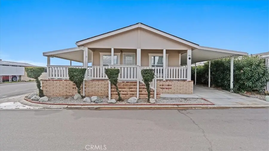 20683 Waalew Rd #183, Apple Valley, CA 92307 - #2