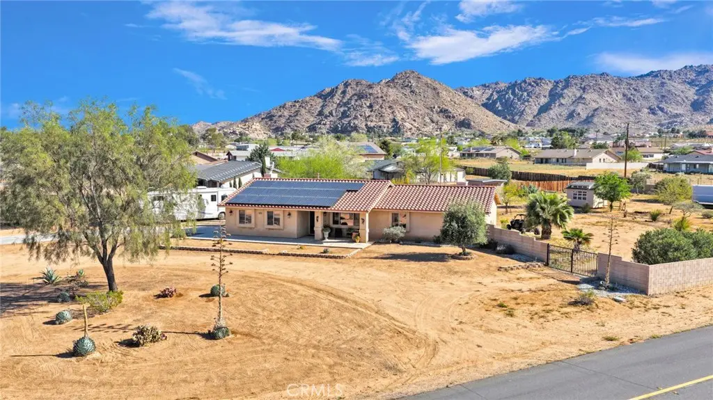 16535 Candlewood, Apple Valley, CA 92307 - #1