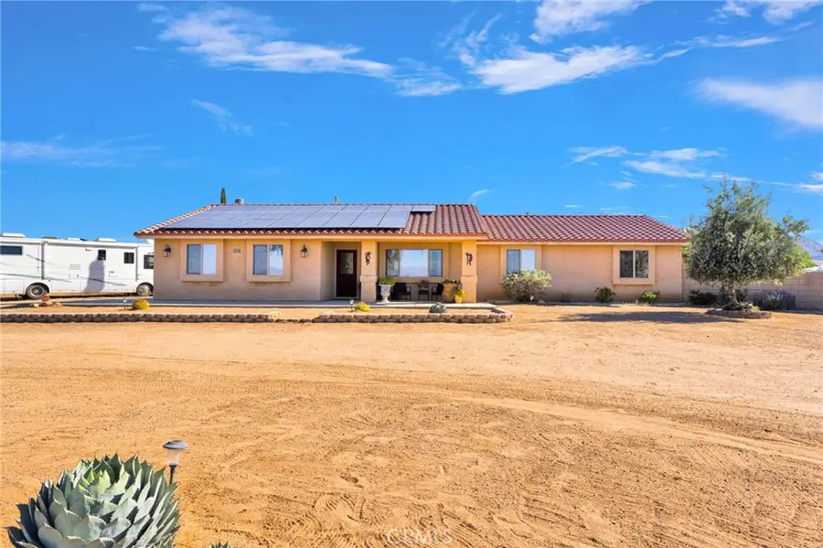 16535 Candlewood, Apple Valley, CA 92307 - #2