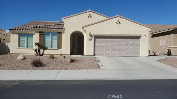 18968 Raven, Apple Valley, CA 92308