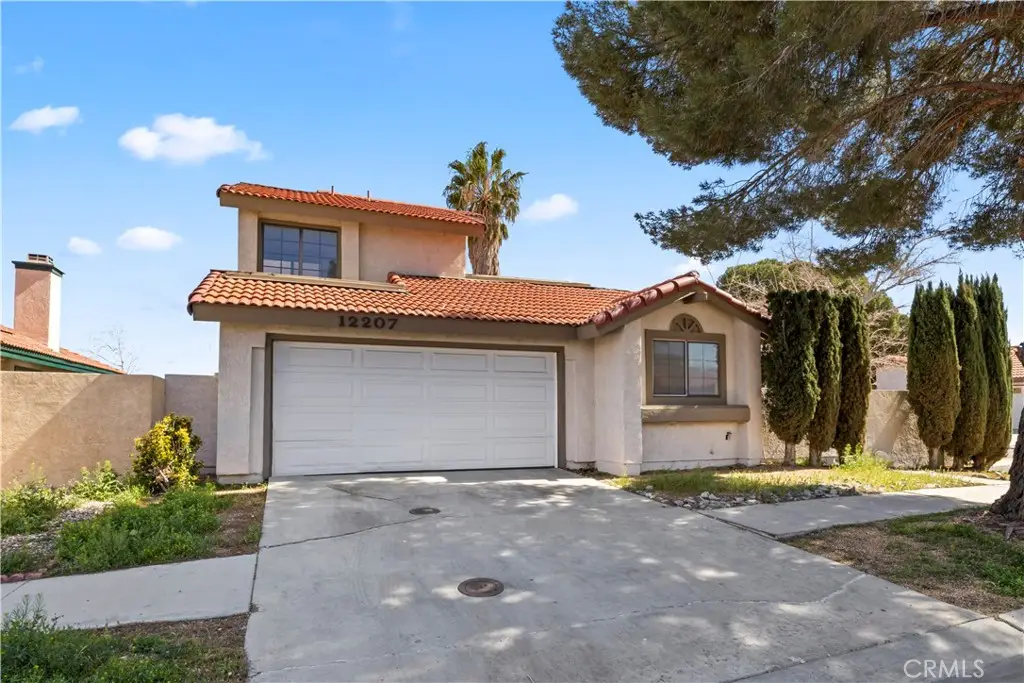 12207 Merrod, Victorville, CA 92395 - #1