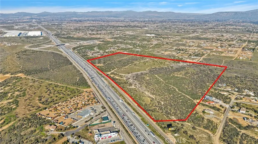 0 Mariposa, Hesperia, CA 92344 - #2