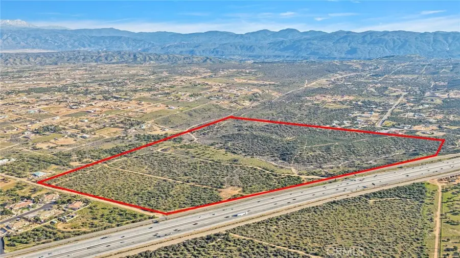 0 Mariposa, Hesperia, CA 92344 - #3