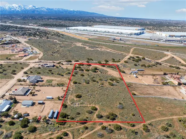 7971 Outpost Road, Oak Hills, CA 92344