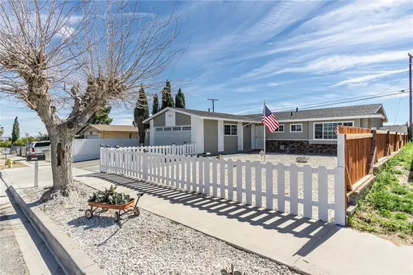 1656 Forane, Barstow, CA 92311