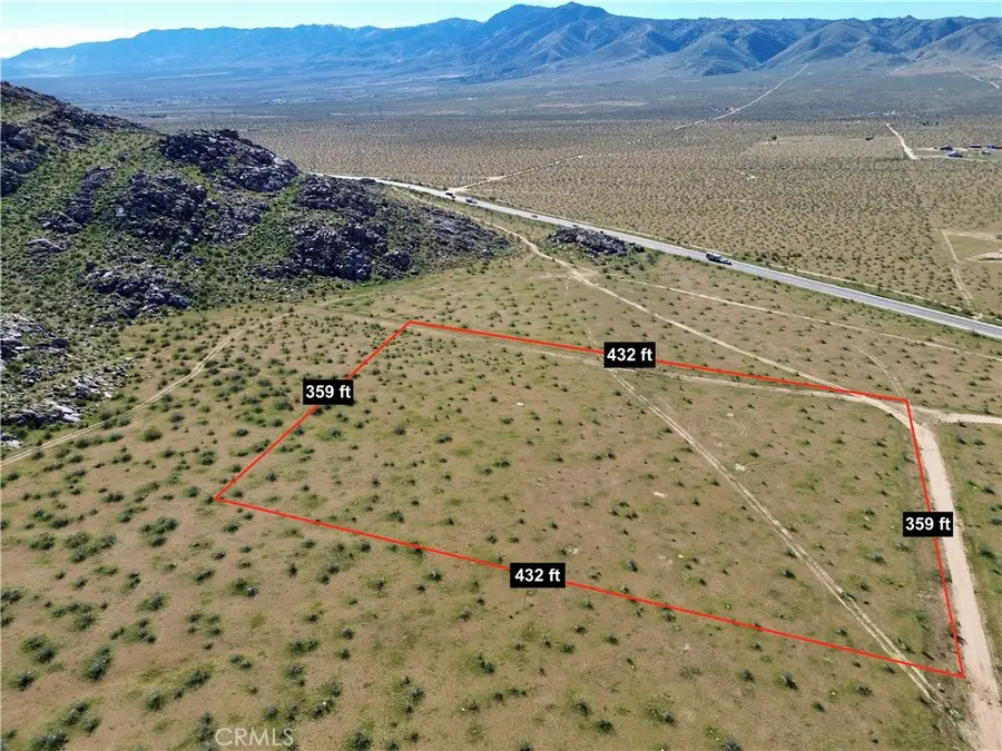 11311 La Mesa, Apple Valley, CA 92307 - #3