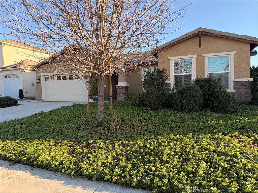 28481 Pear Blossom, Moreno Valley, CA 92555 - #1