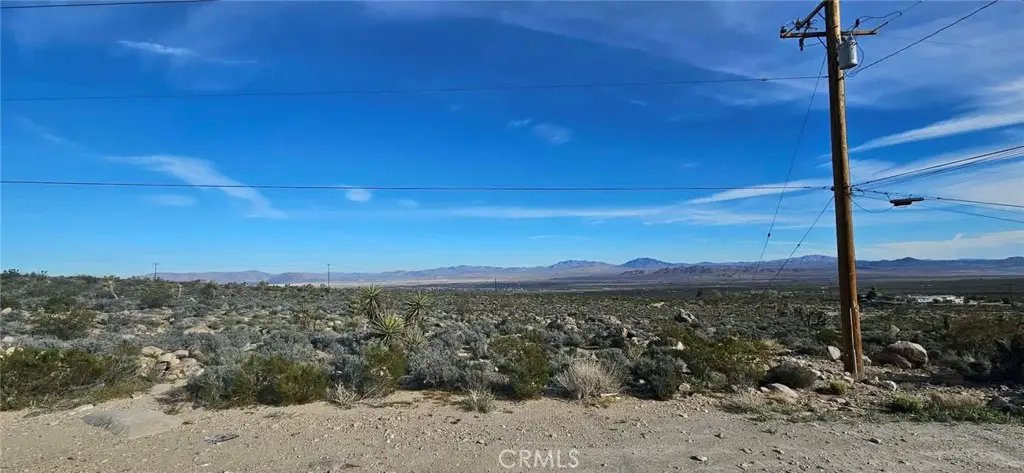 800 Meehleis, Lucerne Valley, CA 92356 - #1