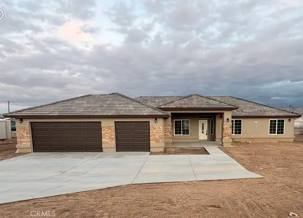 9677 I Avenue, Hesperia, CA 92345