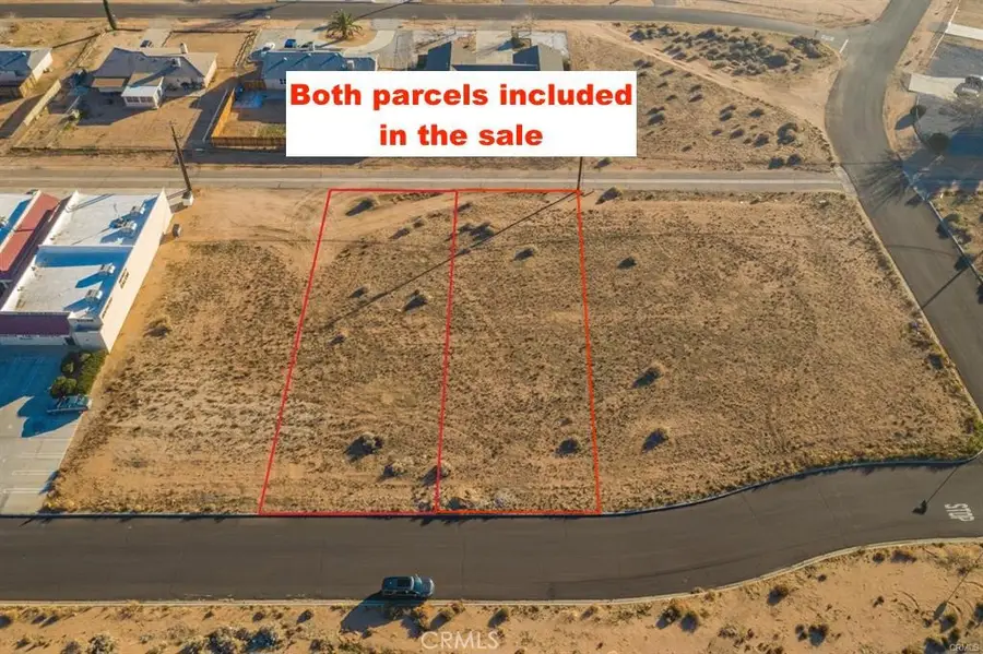 706 Outer Hwy 18 S, Apple Valley, CA 92307 - #2