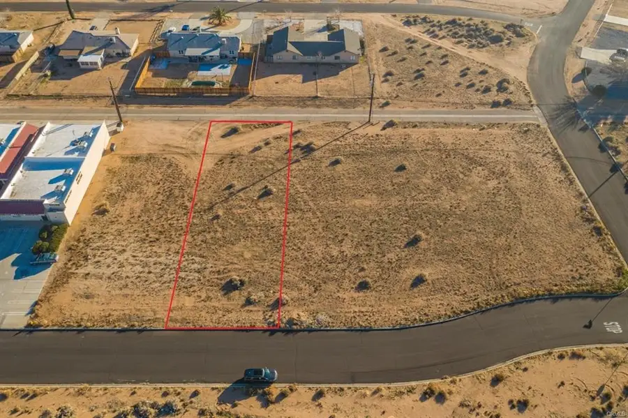 706 Outer Hwy 18 S, Apple Valley, CA 92307 - #3