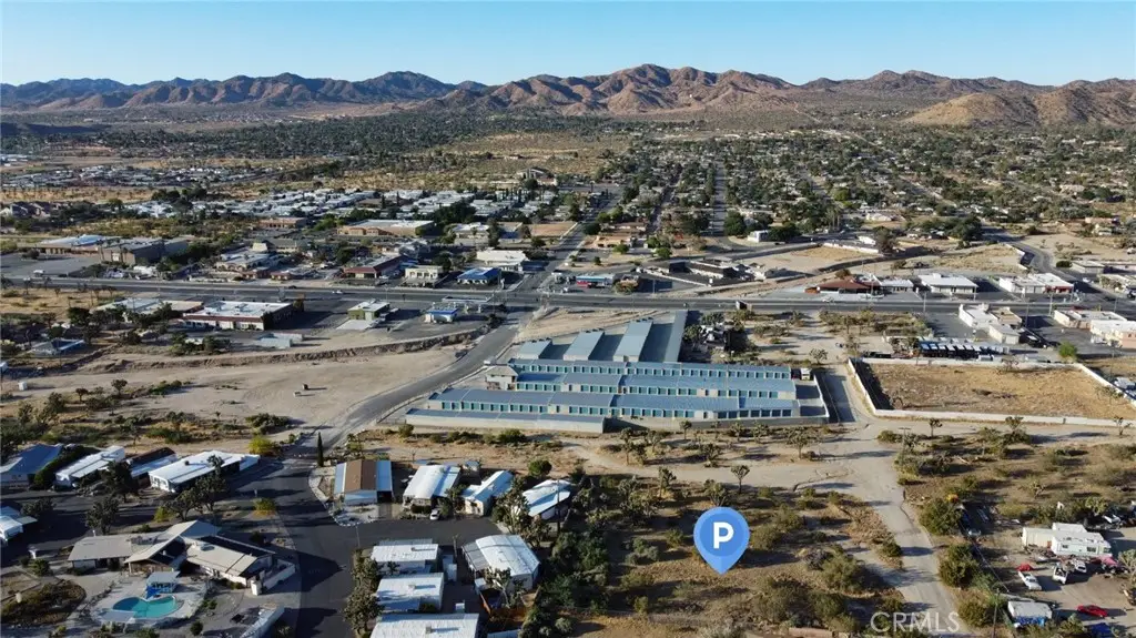 771 Scarvan Road, Yucca Valley, CA 92284 - #1