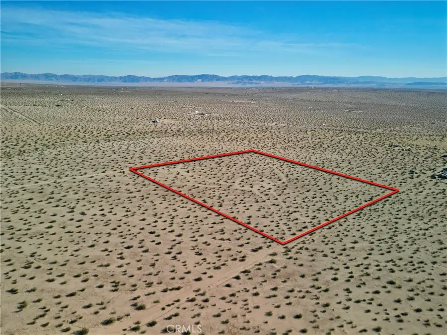 63305 Ranier Road, Joshua Tree, CA 92252 - #3