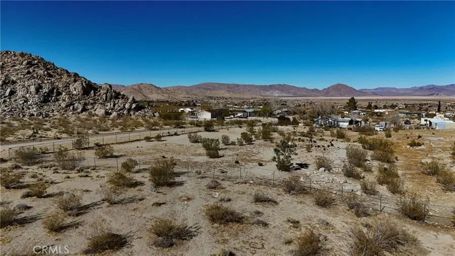 728 Red Butte Road, Lucerne Valley, CA 92356 - #3