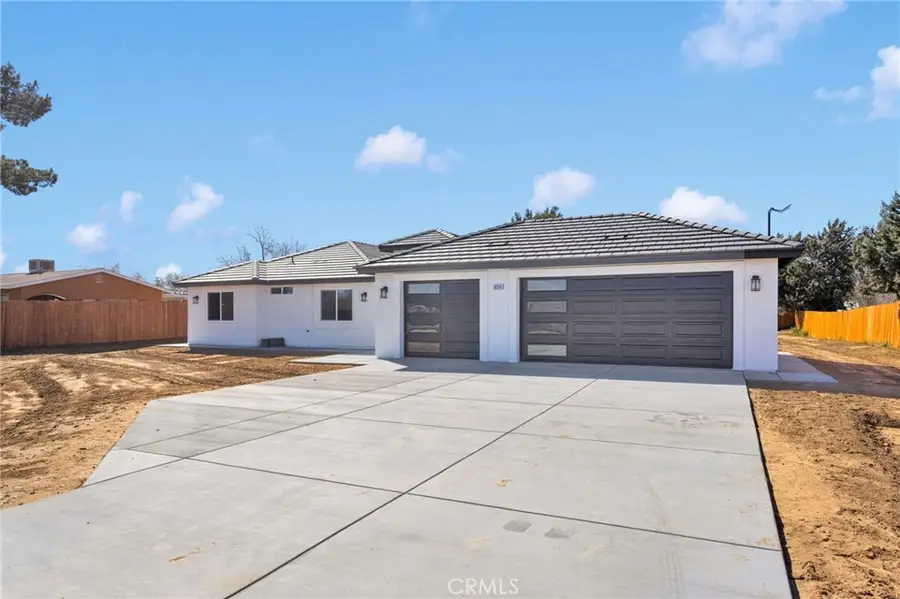 10704 11th Ave., Hesperia, CA 92345 - #2