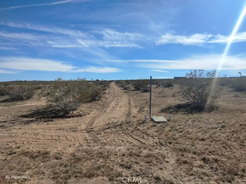 60649 Stagemans, Landers, CA 92285 - #2