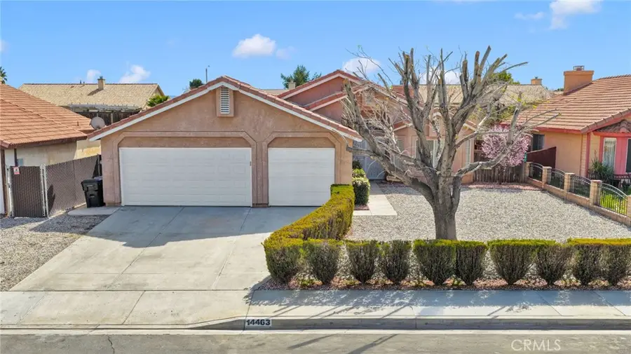 14463 Hillsborough Dr., Victorville, CA 92392 - #2