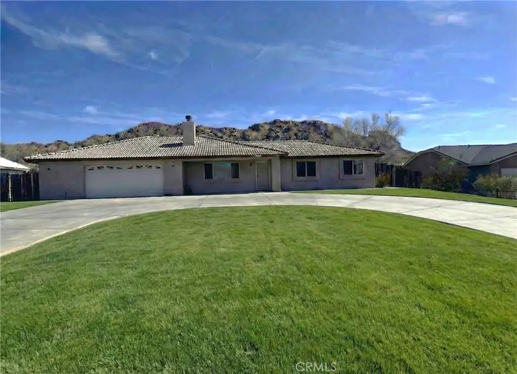 17475 Mesquite, Apple Valley, CA 92307 - #1