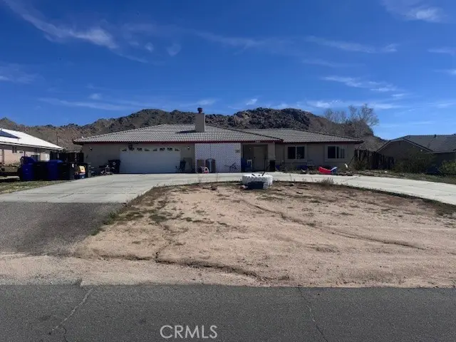 17475 Mesquite, Apple Valley, CA 92307 - #2