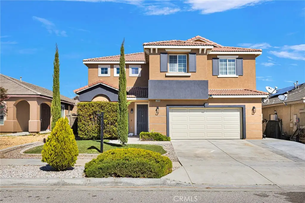 13498 Bentwood, Hesperia, CA 92344 - #1