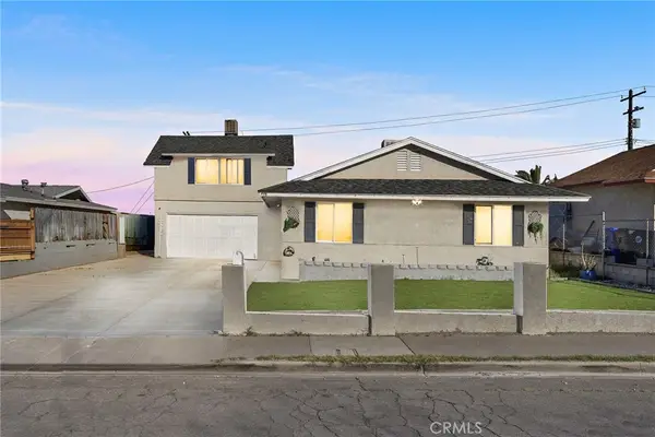 411 Mcbroom, Barstow, CA 92311